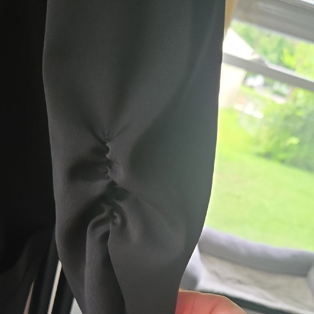 Target Black Blazer - Picture 2 of 4